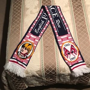 Palace Princess Diana Scarf